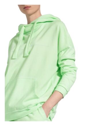 Better Rich Hoodie gruen