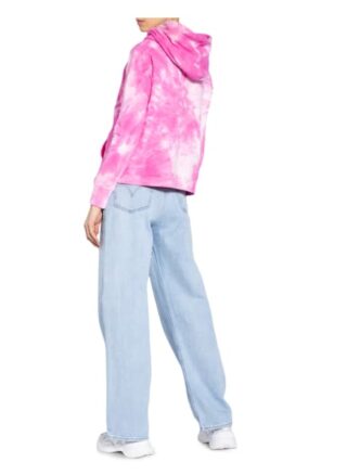 Better Rich Hoodie pink