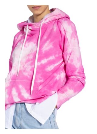 Better Rich Hoodie pink