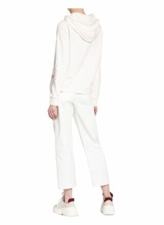 Better Rich Hoodie rosa