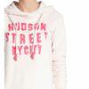 Better Rich Hoodie rosa