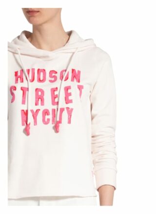 Better Rich Hoodie rosa