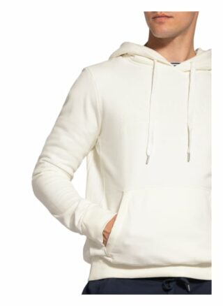 BETTER RICH Hoodie Herren, Weiß