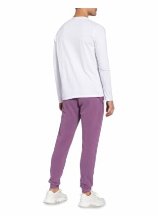 BETTER RICH Chris Longsleeve Herren, Weiß