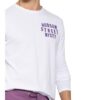 BETTER RICH Chris Longsleeve Herren, Weiß