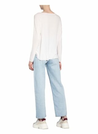Better Rich Longsleeve Imani rosa