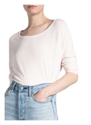 Better Rich Longsleeve Imani rosa