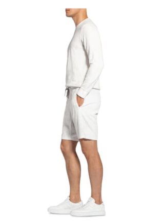 BETTER RICH Shorts Herren, Weiß