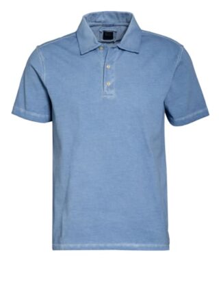 BETTER RICH Poloshirt Herren, Blau