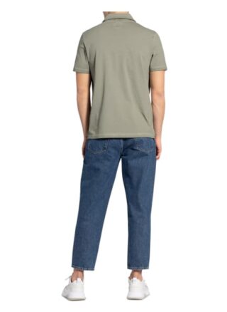 BETTER RICH Poloshirt Herren, Grün