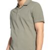 BETTER RICH Poloshirt Herren, Grün