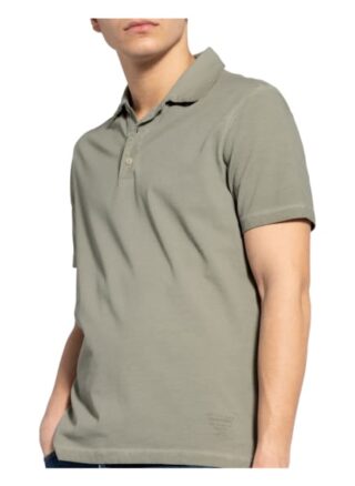 BETTER RICH Poloshirt Herren, Grün
