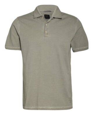 BETTER RICH Poloshirt Herren, Grün