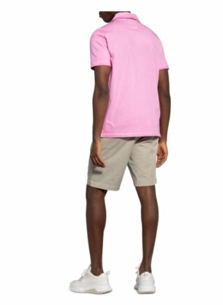 BETTER RICH Poloshirt Herren, Pink