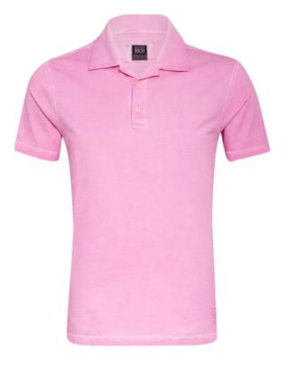 BETTER RICH Poloshirt Herren, Pink