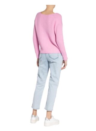 Better Rich Pullover pink