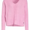 Better Rich Pullover pink