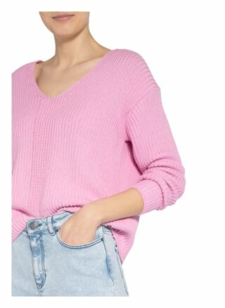 Better Rich Pullover pink