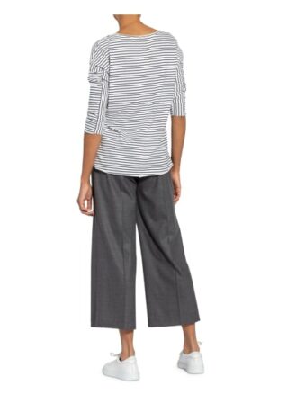 Better Rich Shirt Mit 3/4-Arm blau
