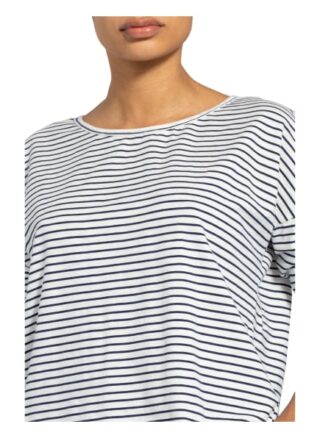 Better Rich Shirt Mit 3/4-Arm blau