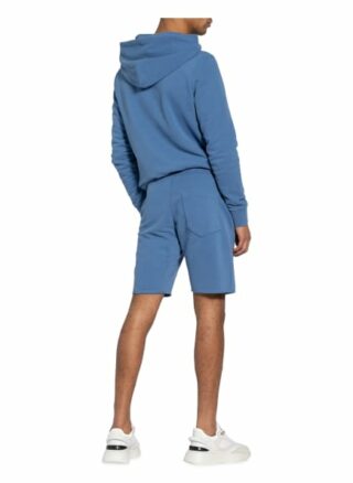 BETTER RICH Luke Shorts Herren, Blau