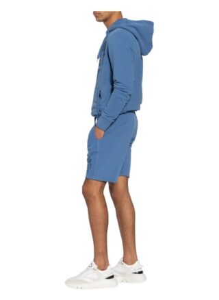 BETTER RICH Luke Shorts Herren, Blau