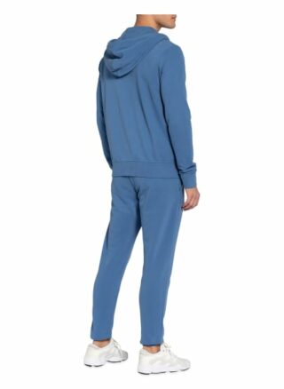 Better Rich Sweatjacke Jake blau