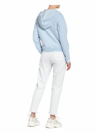 Better Rich Sweatjacke blau