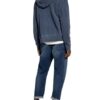 Better Rich Sweatjacke blau