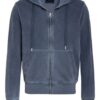 Better Rich Sweatjacke blau
