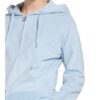 Better Rich Sweatjacke blau