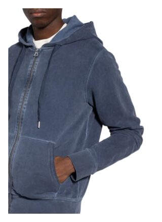Better Rich Sweatjacke blau