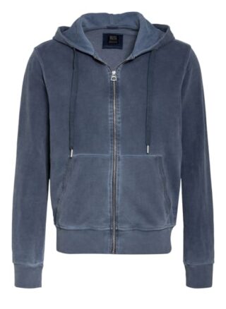 Better Rich Sweatjacke blau