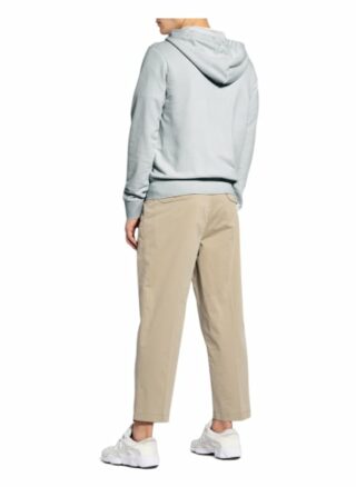 Better Rich Sweatjacke grau