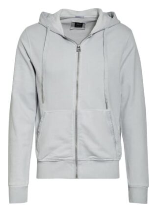 Better Rich Sweatjacke grau