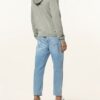Better Rich Sweatjacke gruen