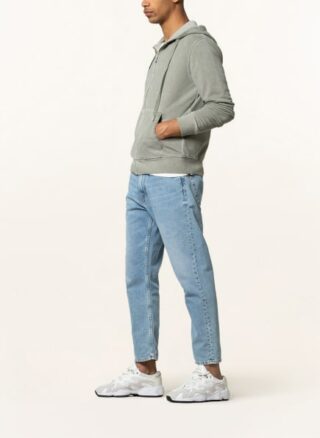 Better Rich Sweatjacke gruen