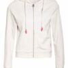 Better Rich Sweatjacke rosa