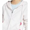 Better Rich Sweatjacke rosa