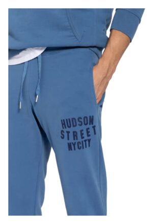 Better Rich Sweatpants Will blau