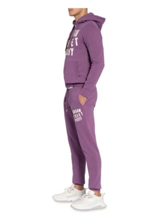 BETTER RICH Will Jogginghose Herren, Lila
