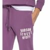 Better Rich Sweatpants Will violett