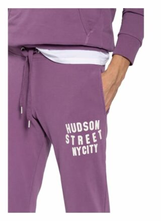 Better Rich Sweatpants Will violett