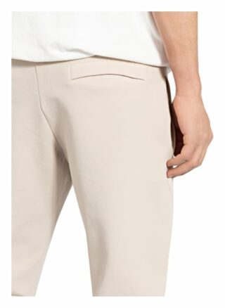 Better Rich Sweatpants beige