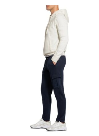 BETTER RICH Jogginghose Herren, Blau