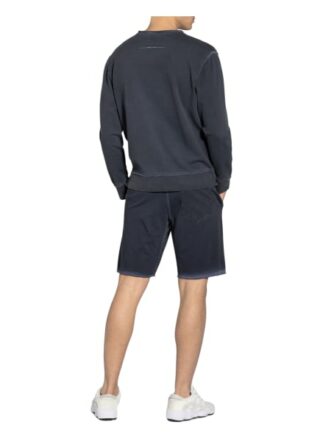 BETTER RICH Beyond Sweatshirt Herren, Blau