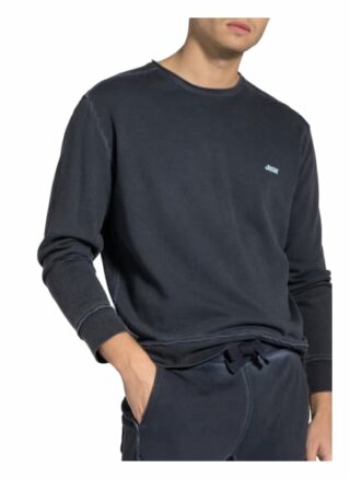 BETTER RICH Beyond Sweatshirt Herren, Blau