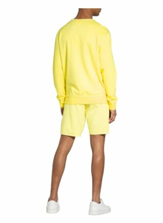 BETTER RICH Beyond Sweatshirt Herren, Gelb