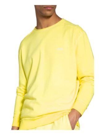 BETTER RICH Beyond Sweatshirt Herren, Gelb