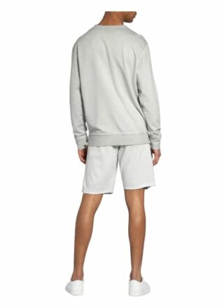 Better Rich Sweatshirt Beyond grau